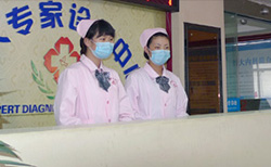 昌吉佳美男科醫(yī)院